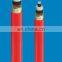 China top-quality best price underground 33kv cable