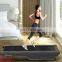 Smart walking exercise equipment with digital display, treadmill machine for under desk treadmill