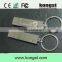 Wholesale metal USB 2.0 32GB rectangle USB flash drive made in China