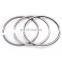 Hot selling Guangzhou Stock piston ring 97mm set for OM314A-3 rings SLC.6604VO/A48279