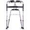 Old People Adjustable Aluminum Folding Walking aid