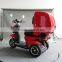 China Made 1000w 48v Electric Cargo Tricycle for Elderly Quality Choice