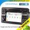 Erisin ES2511B 7" 2 Din Audio Car DVD GPS with OBD for Mercedes ML W164