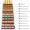 moisture resistant acoustic panels