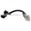 Oil Fuel Pressure Sensor OEM 89458-30010 Fit for Toyota Lexus IS250 IS350