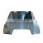 oem/odm  Can-am maverick x3 front bumper part with aluminum protective plate