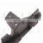 Suitable for Great Wall Haval H2 front bumper headlight base fixing bracket H2 front headlight mounting bracket bracket