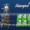 SHAMPOO / LIQUID Packing Machine