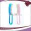 metal accessories for wig plastic antistatic hair wig comb                        
                                                Quality Choice