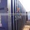 Second Hand Iso 20GP Shipping Container