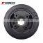 Auto Crankshaft Pulley For TOYOTA HILUX HIACE 2L 3L 5L LH162 LH172 LXH1 13408-54090