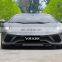 FOR LAMBORGHINI LP700 UPGRADE AVENTADOR LP750 KIT