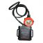 KL6Ex ATEX rechargeable high brightness corded LED headlamp