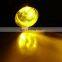 Yellow Lens Car foglight Lamp Kits For Toyota Corolla /Yaris /Sienna / Vios /Allion 12V 55W H11