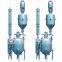 Supply Jinding brand closed vibrating screen acetylene generator