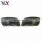 Car front fog lamp decoration frame assembly Auto parts front fog lamp decoration frame assembly for citroen elysee M43R 2017