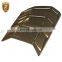 Custom Auto Body Parts Карбоновый капот для Lambo Hurancan Lp610 Вентиляционное окно на капоте