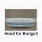 Auto Hood For Bongo '2012/Bongo 3