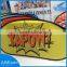 outdoor outdoor indoor advertising products for show