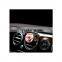 Car Air Freshener Perfume Record Player Car Perfume Clip Vinyl Spin Phonograph Air Vent Outlet Aromatherapy Clip Smell Diffuser