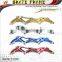 Professional inline speed skate aluminum frame, inline skate frame