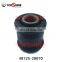 48725-20070 48740-33020 Rubber Bushing Lower Arm Bushing For Toyota
