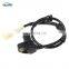 100003351 ABS Wheel Speed Sensors 77004-15681 FOR RENAULT CLIO II BB0 1 2 CB0 1 2 D7F 720 D7F 726