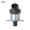 100010443 X5 Diesel Fuel Pressure Pump Regulator Metering Control Valve For Peugeot 0928400629