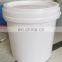 White Color Tire Disassembling Lubricating Grease Cream