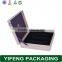 Beauty cosmetic packing storage box design
