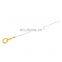 Engine Oil Dipstick 15301-21030 Oil Transmission Level Dip Measuring Rod for Toyota