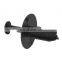 19.2mm head diameter auto fastener plastic clips car fastener rivets clips