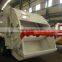 5m3 compression waste truck