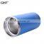 RED EARTH 300ml stainless steel eco-friendly portable vacuum flask insulated water bottle with loop