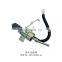 HL-49331000144 Excavator Solenoid Valve for Electric Parts Fuel Shut Off /stop Solenoid Valve