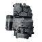 sauer danfoss 90L100 90L100KA 90L100KA5 90L100KA5NN60 series hydraulic piston pump 90L100KA5NN60S4C7E02FAC