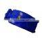 Italy PZB inclined axis plunger pump Y60/84R 317008422W0 special oil pump 64 for sanitation hook arm car