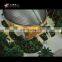 Villa model making with competitive price nice building model
