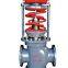 Self-Operated Heavy Oil Pressure Regulating Valve Self-Operated Pressure Reducing Valve Control Valve Ball Valve Industrial Valve