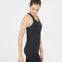 Women's santoni seamless quick dry & wicking running sports cami.