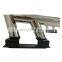 Wholesale good quantity polishing stainless steel roll bar for ford ranger t8 hilux revo