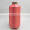 Best-Selling Soft Touch 40d/1 DTY Cone Dyed Nylon High Stretch Yarn nylon 6 dty 40d/34f/1