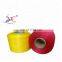 24mm Virgin Polyester manufacturer yarn For High Pressure Fire Water Bag