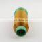 Good quality monofilament  012mm  nylon fishing line dsed for shoes knitting