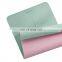 183*68cm custom cheap price colorful yoga mat with bag factory price yoga mat
