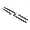 Carbon Fiber F80 M3 Side Skirts Extension Lip for BMW M3 Sedan 4-Door 14-19