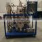 TPS-10 Sunflower Oil Purifier/Cooking Oil Filtration Machine For Vegetable Oil Processing