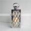 In Stylish And Traditional Design Hanging Lanterns Blackened Bronze Metal Stainless Steel Lanterns Candle Holder