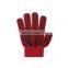 Hot selling Kids Winter Magic Stretch Gloves and Mittens with Rubber Dots on Palm