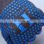 Heat Resistant Gloves Custom 932F extreme  Aramid fiber Black BBQ Gloves